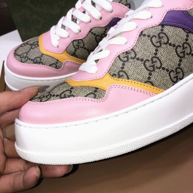 Gucci Low Shoes